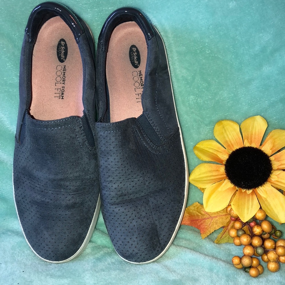 Dr. Scholls. Memory foam cool fit